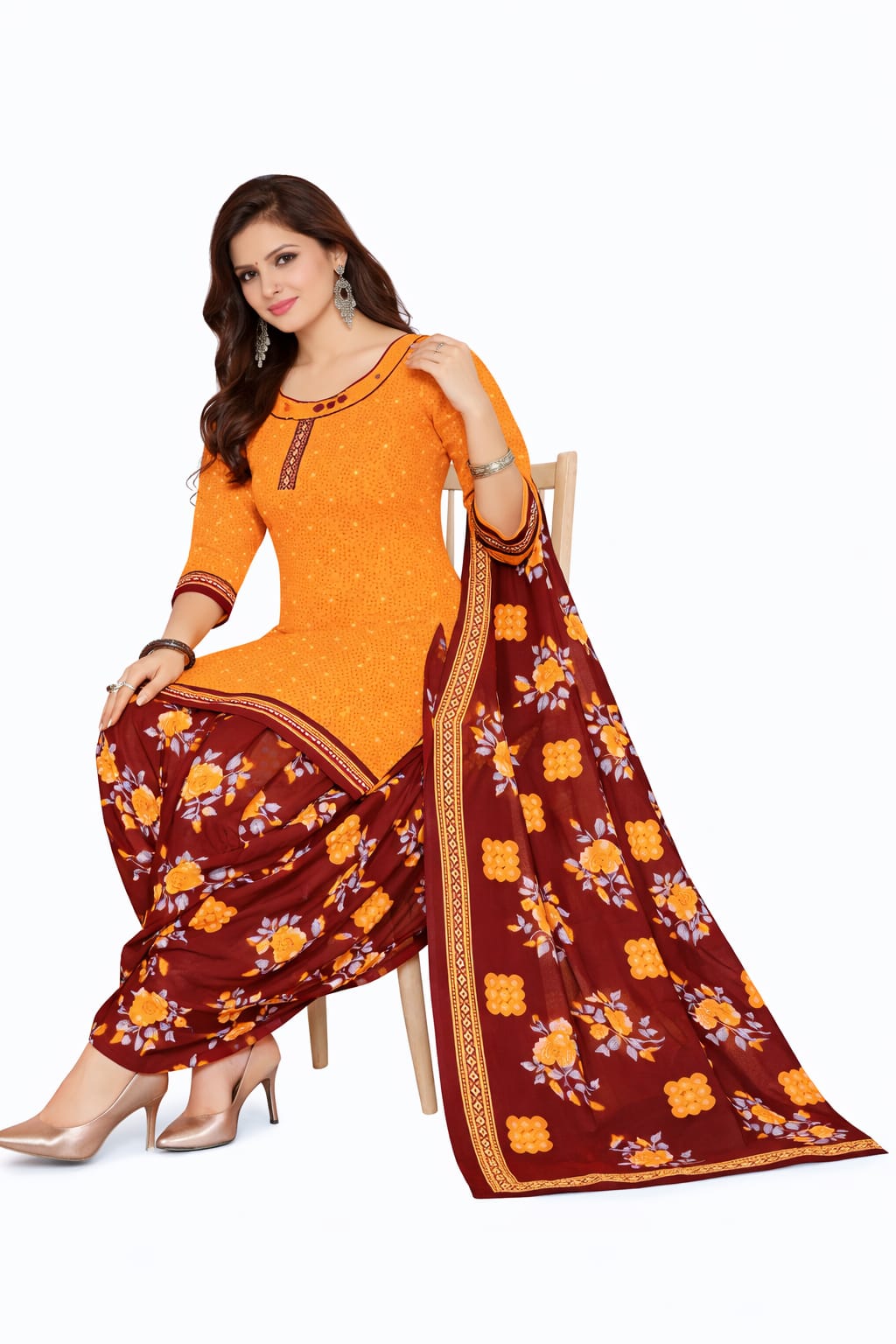 Palazzos  set