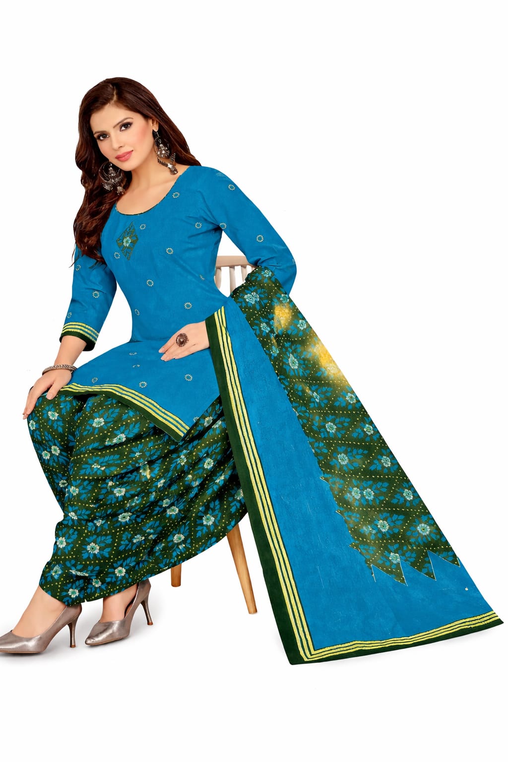 Palazzos set