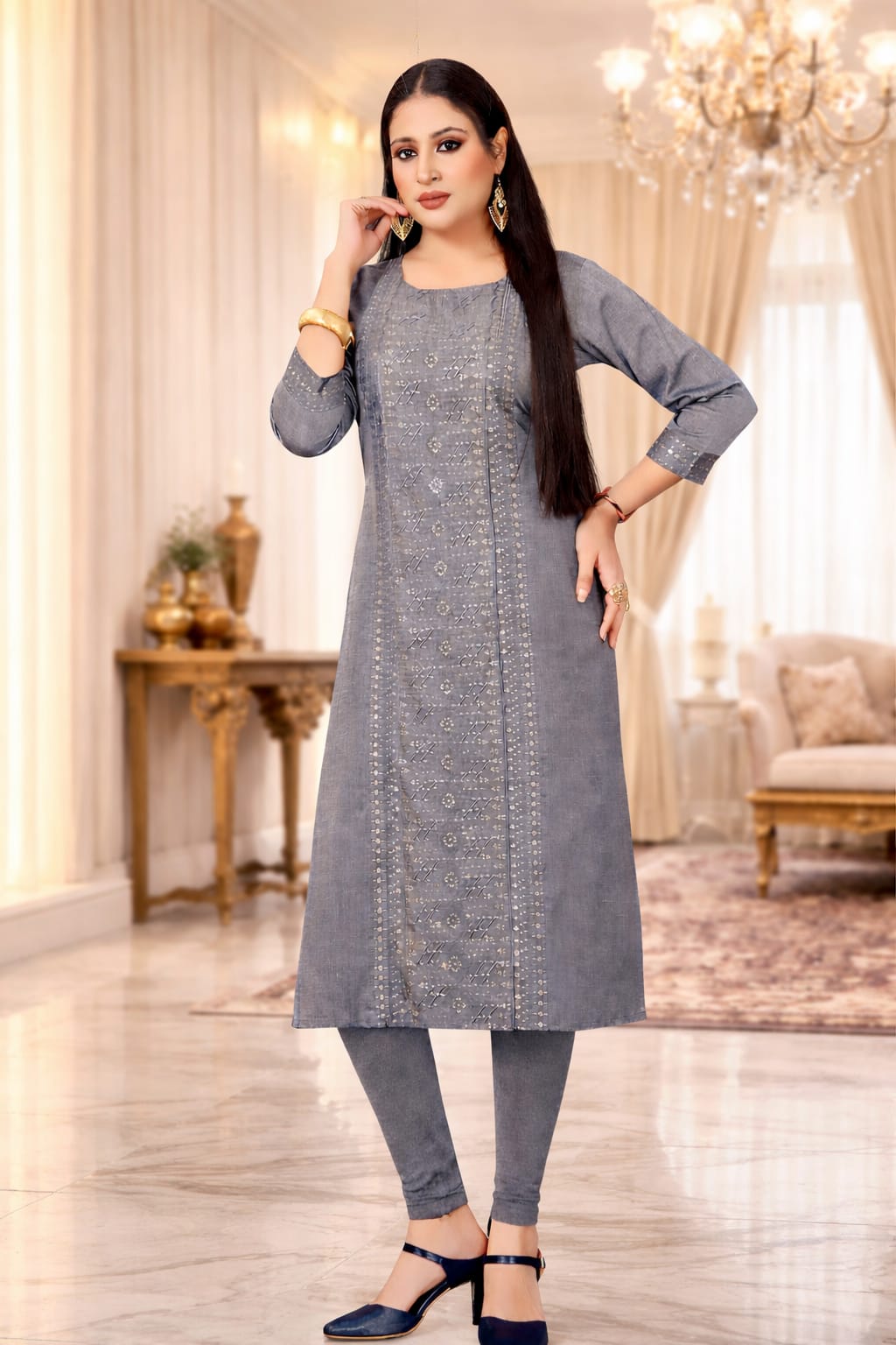 Kurti