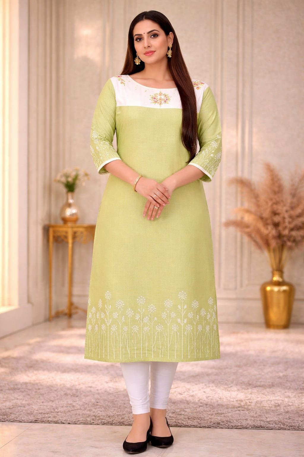 Main Kurta
