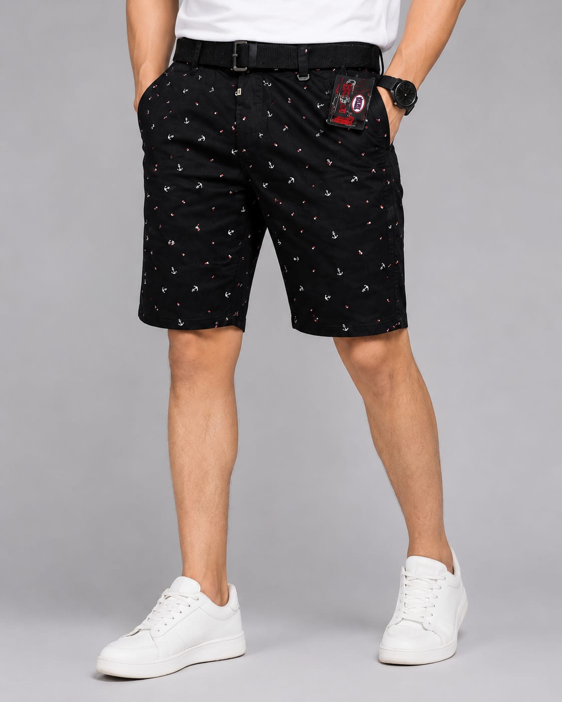 Half Pant