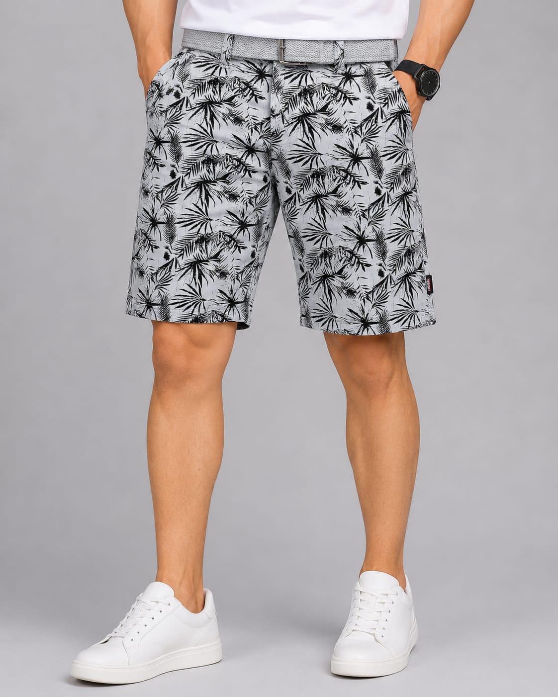 Half Pant