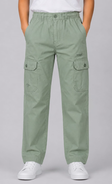 Cargo Pant