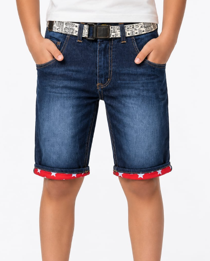 Half Pant