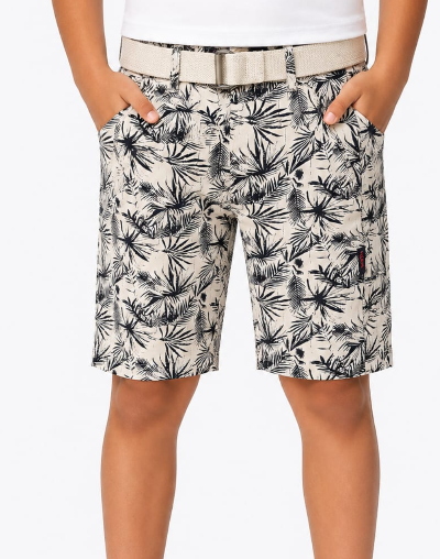 Half Pant