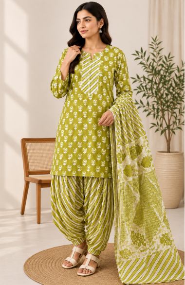 Palazzos  set
