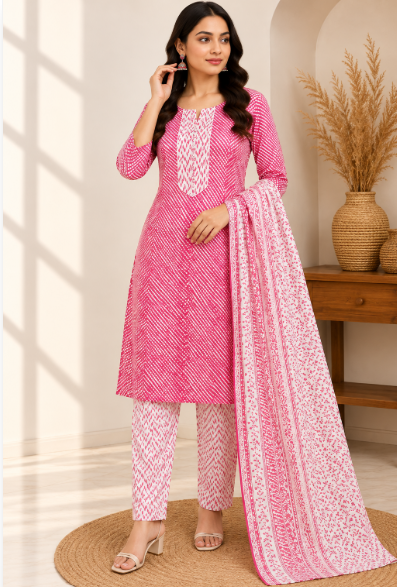 kurti set