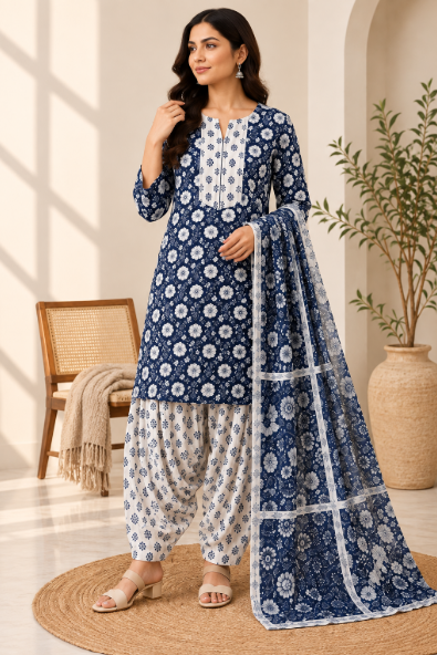 Palazzos  set