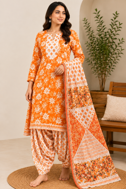Main Kurta